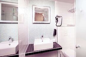 Home Hotel Grand Bodø