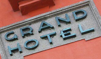 Home Hotel Grand Bodø