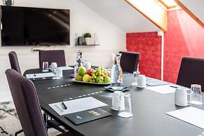 Home Hotel Grand Bodø