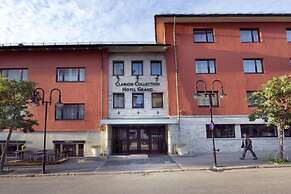 Home Hotel Grand Bodø