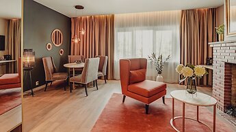 Home Hotel Grand Bodø