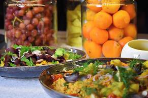 Home Hotel Grand Bodø