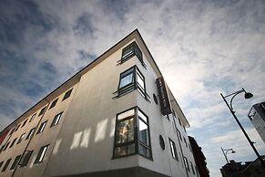 Home Hotel Grand Bodø