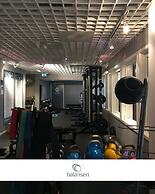 Home Hotel Grand Bodø