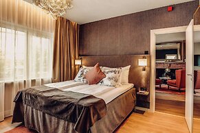 Home Hotel Grand Bodø