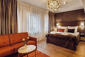 Home Hotel Grand Bodø