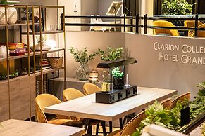 Home Hotel Grand Bodø