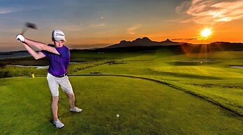 Home Hotel Grand Bodø