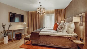 Home Hotel Grand Bodø