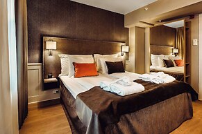 Home Hotel Grand Bodø