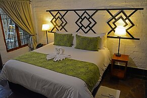 Misty Hills Country Hotel