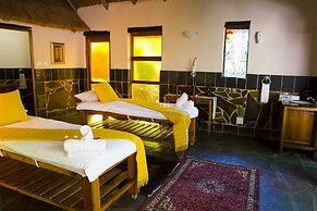 Misty Hills Country Hotel