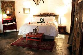 Misty Hills Country Hotel