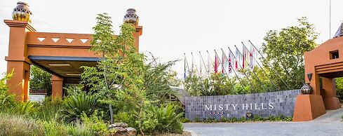 Misty Hills Country Hotel