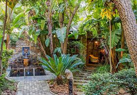 Misty Hills Country Hotel