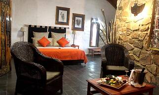 Misty Hills Country Hotel