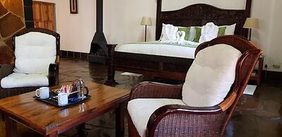 Misty Hills Country Hotel