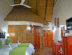 Misty Hills Country Hotel