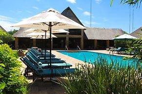 Misty Hills Country Hotel