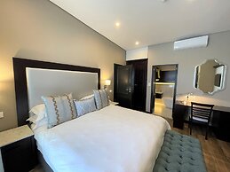 Premier Hotel Cape Town