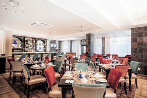 Premier Hotel Cape Town