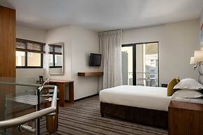 Premier Hotel Cape Town