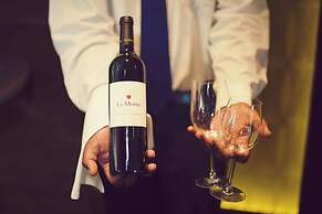 Premier Hotel Cape Town