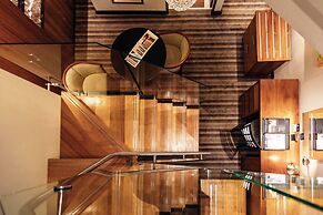 Premier Hotel Cape Town