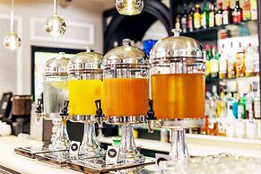 Premier Hotel Cape Town