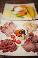 Premier Hotel Cape Town