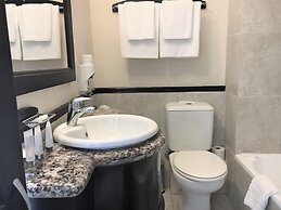 Premier Hotel Cape Town