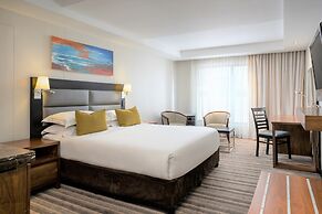 Premier Hotel Cape Town