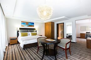 Premier Hotel Cape Town