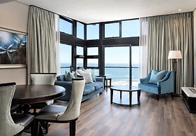 Premier Hotel Cape Town