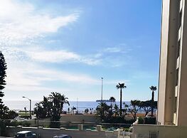 Premier Hotel Cape Town