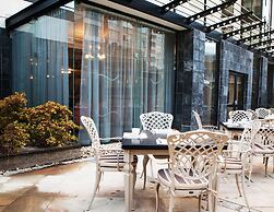 Premier Hotel Cape Town