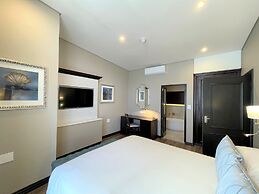 Premier Hotel Cape Town