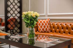 Premier Hotel Cape Town