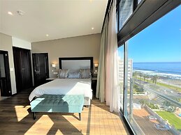 Premier Hotel Cape Town