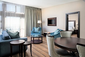 Premier Hotel Cape Town