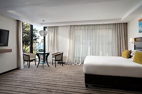 Premier Hotel Cape Town