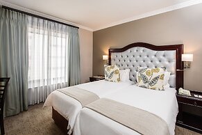 Premier Hotel Cape Town