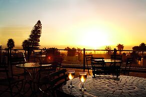 Premier Hotel Cape Town