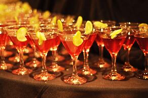 Premier Hotel Cape Town