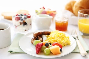 Premier Hotel Cape Town