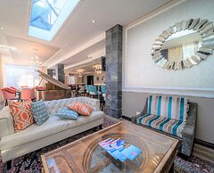 Premier Hotel Cape Town