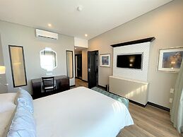 Premier Hotel Cape Town