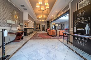 Premier Hotel Cape Town