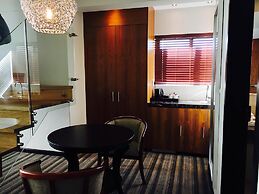 Premier Hotel Cape Town