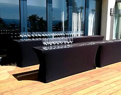 Premier Hotel Cape Town